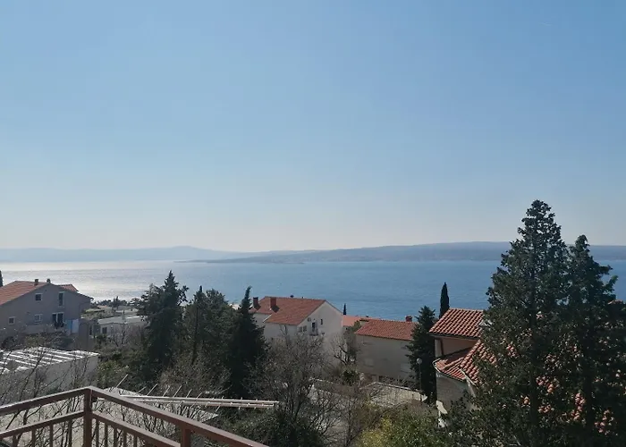 Apartman Olgi Crikvenica