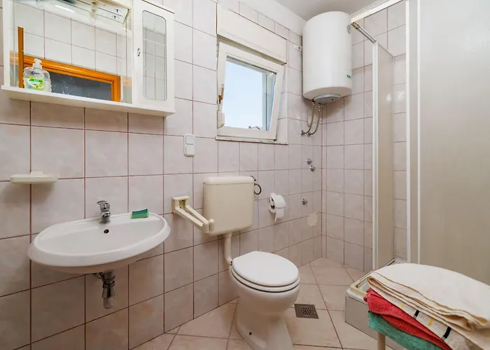Olgi Apartman *