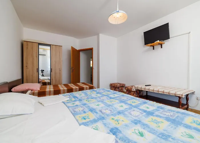 Olgi Apartment Crikvenica