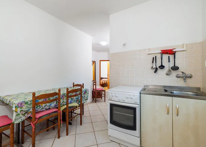 Apartman Olgi *