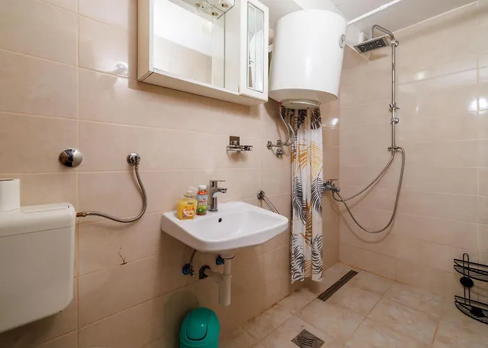 Olgi Apartman