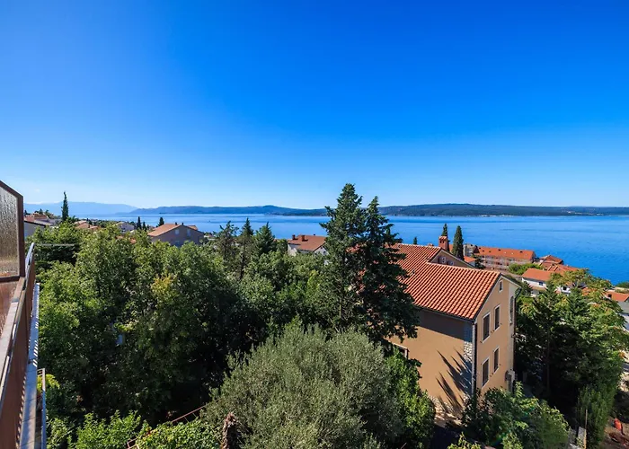 Olgi Apartman *