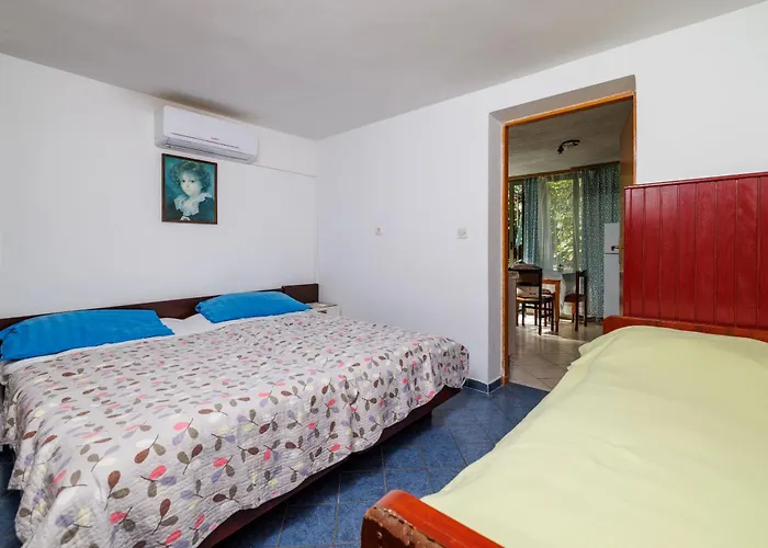 Olgi Apartman