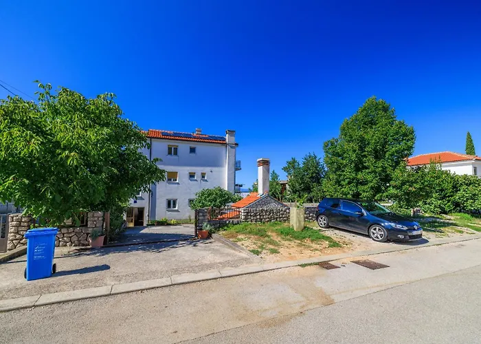 Olgi Apartman