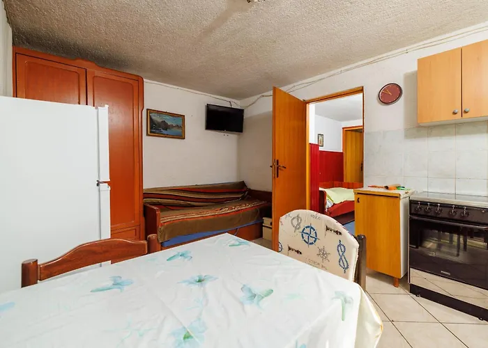 Olgi Apartman *