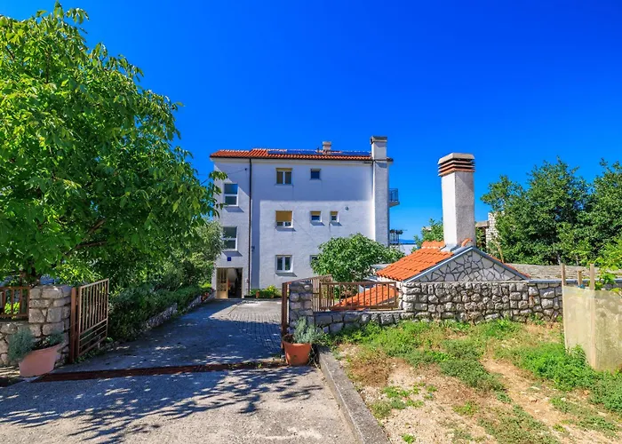 Olgi * Crikvenica