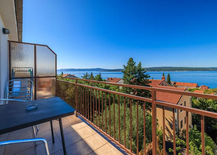 شقة Olgi