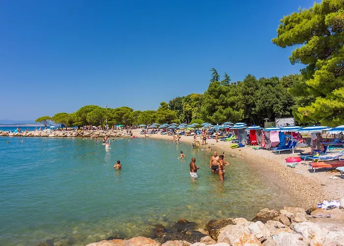 Apartman Olgi Crikvenica