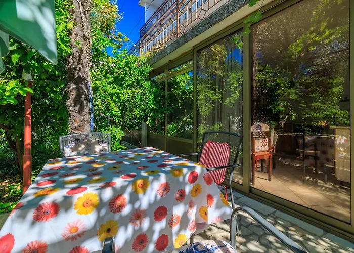 Olgi Apartman