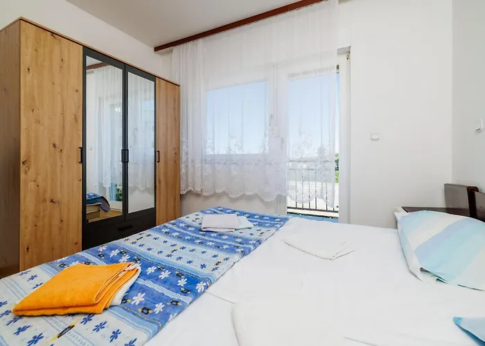 Apartman Olgi