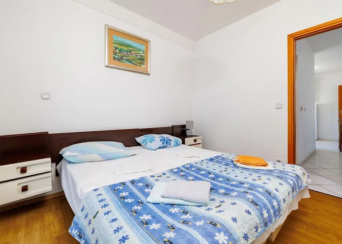 Olgi Apartman *