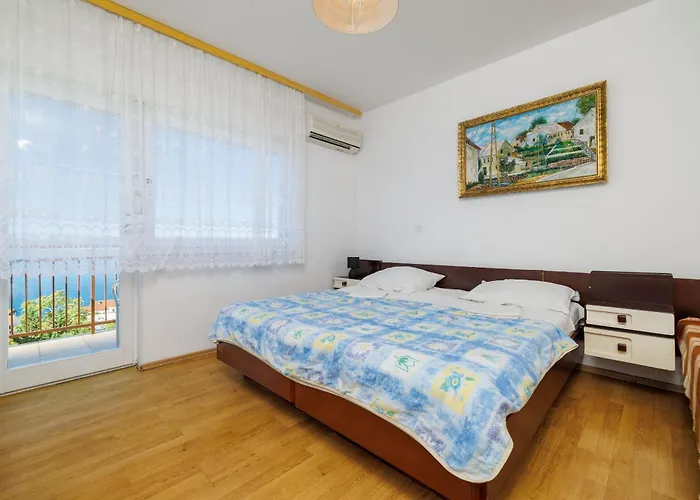 Olgi Apartment