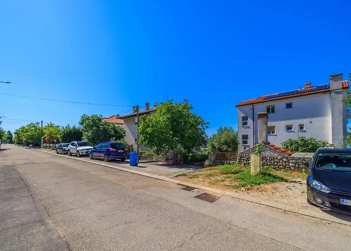 Apartman Olgi *