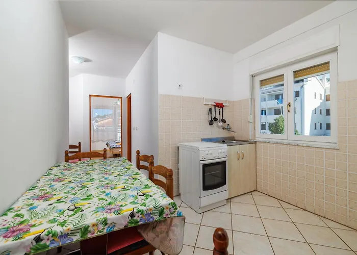 Apartman Olgi Crikvenica