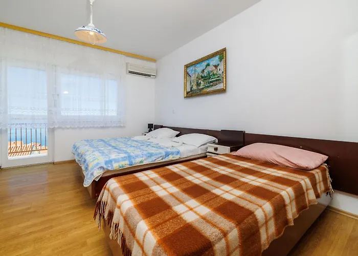 Apartment Olgi