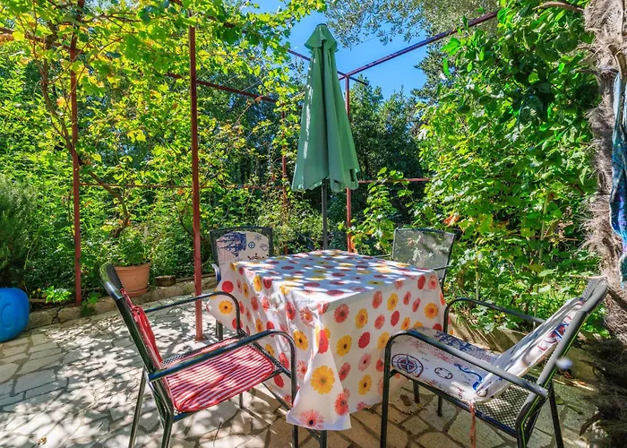 Olgi Apartman Crikvenica