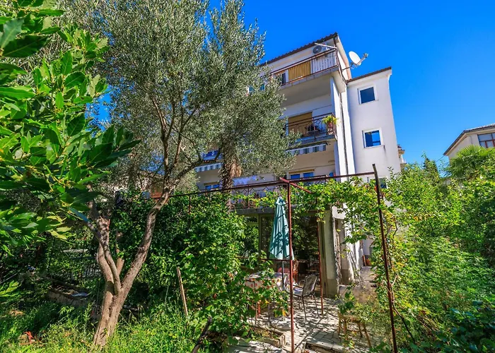 Apartment Olgi Crikvenica