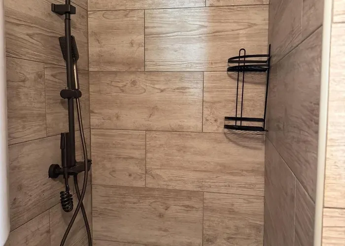 Olgi Apartman *