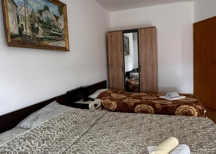 Apartment Olgi Crikvenica